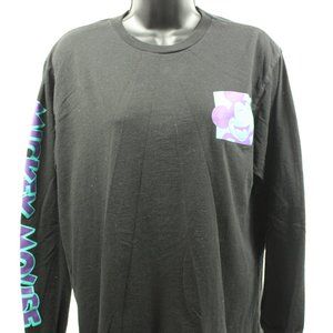 Disney Mickey Mouse Japanese Women's Size Medium